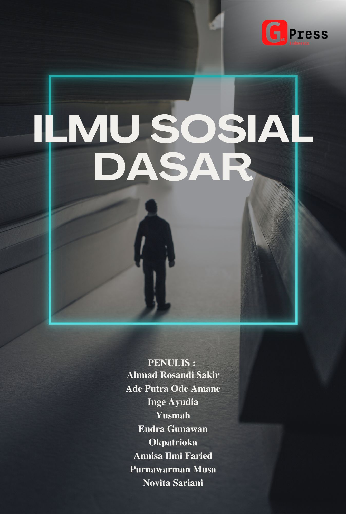 ILMU SOSIAL DASAR
